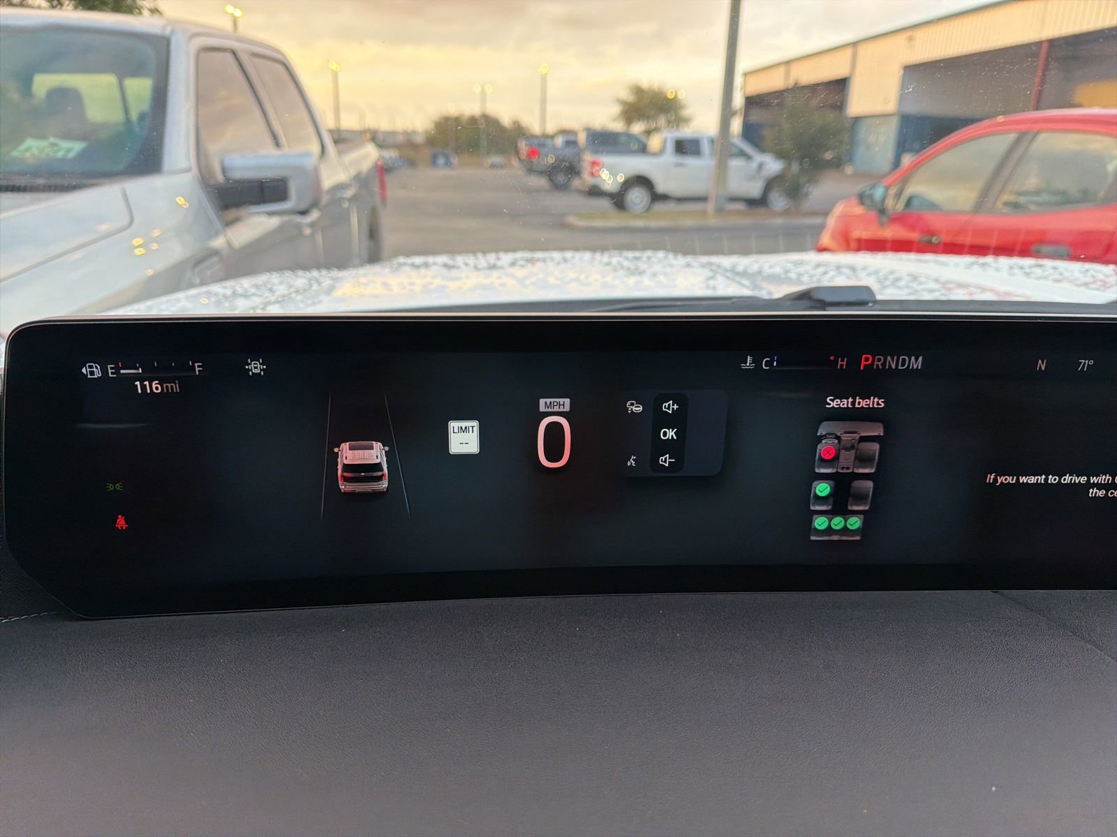 Certified 2025 Ford Expedition Max Platinum image 17