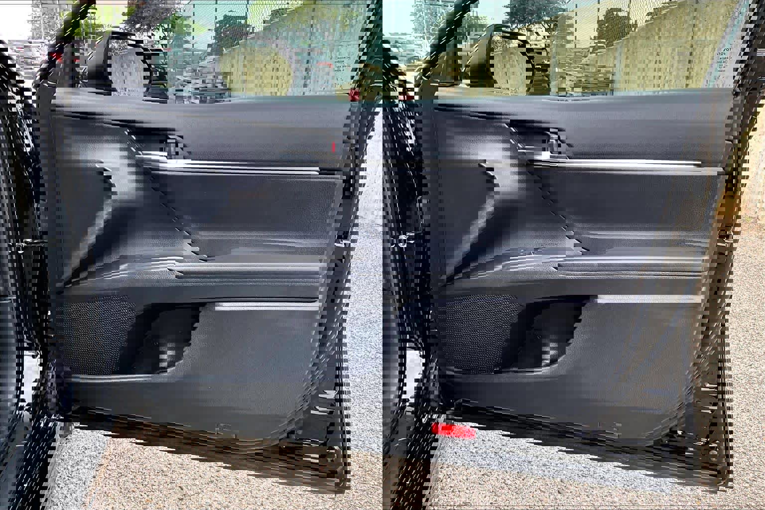 Used 2023 Toyota Camry SE FWD image 25