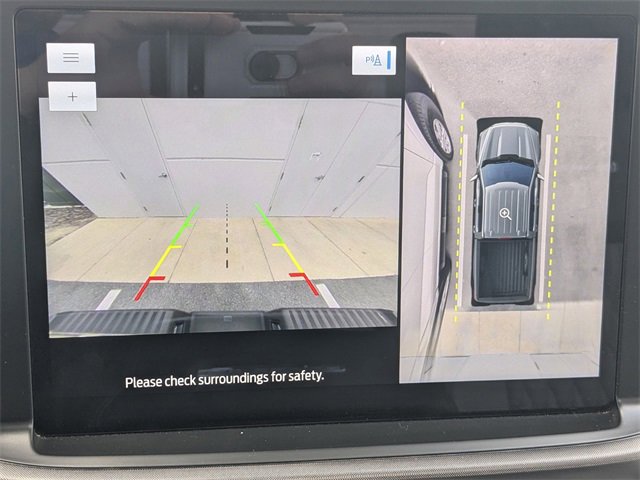 Certified 2023 Ford F150 Limited image 27