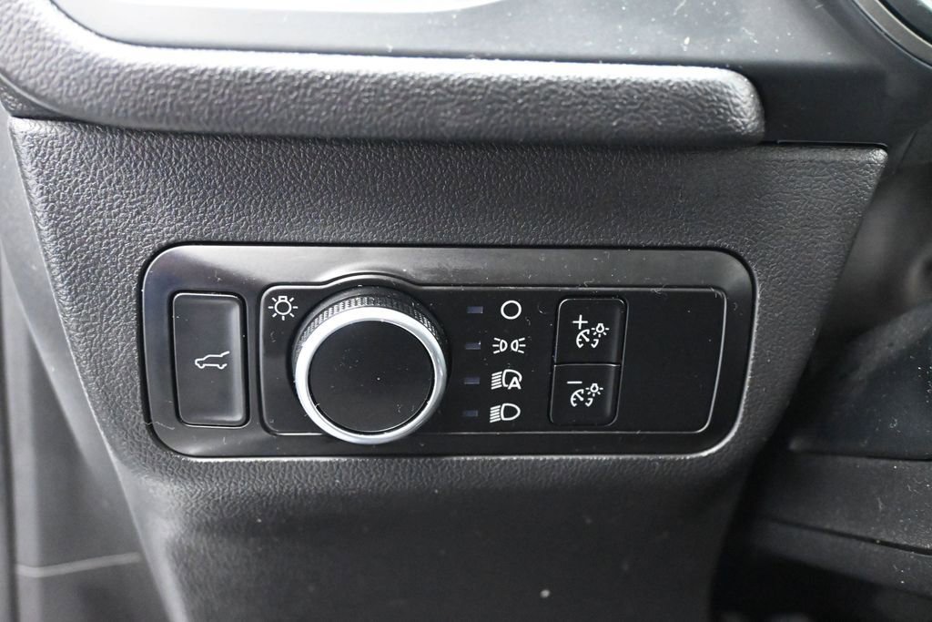 Certified 2025 Ford Escape Active w/ Tech Pack #1 FWD image 11