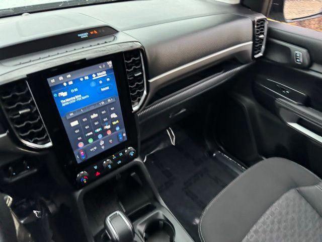 Certified 2024 Ford Ranger XLT AWD/4WD image 27