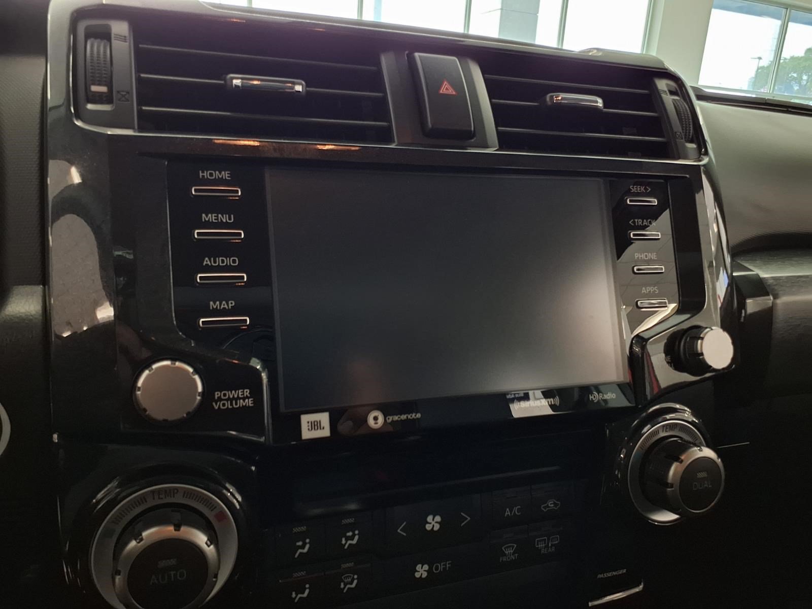 Used 2023 Toyota 4Runner TRD Pro AWD/4WD image 18