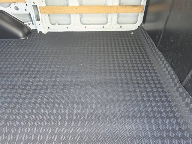 Certified 2025 Ford Transit 250 Low Roof w/ Exterior Upgrade Package RWD image 18
