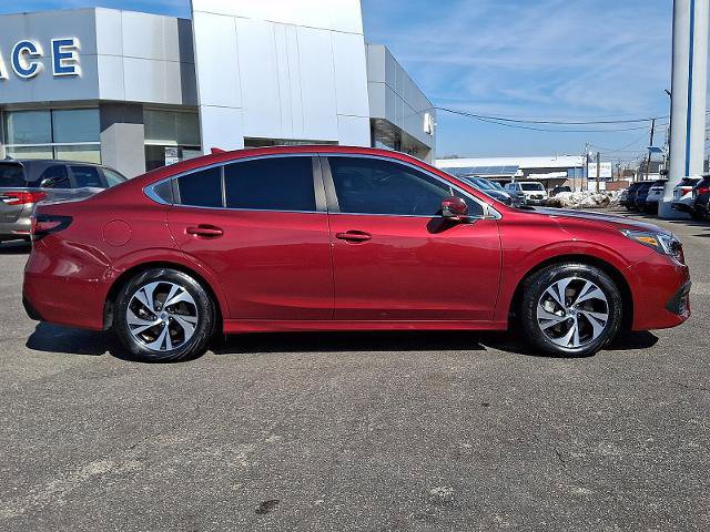 Used 2022 Subaru Legacy Premium image 6