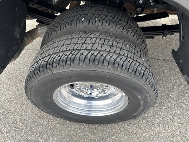 Certified 2025 Ford F350 XLT w/ 360-Degree Camera Package image 14