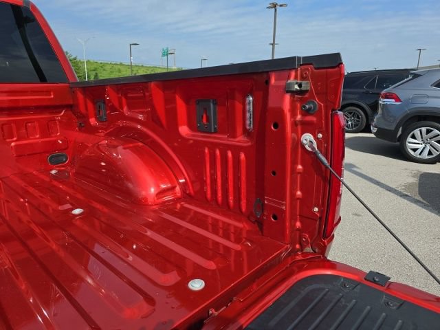 Certified 2023 Ford F150 XLT w/ Equipment Group 302A High AWD/4WD image 18