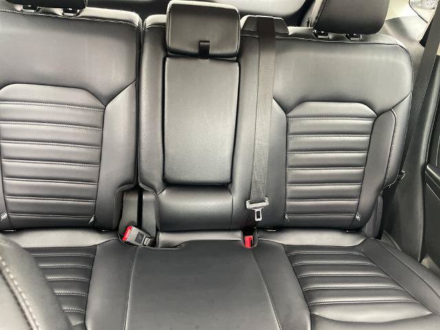 Certified 2024 Ford Edge SEL w/ Convenience Package AWD/4WD image 12