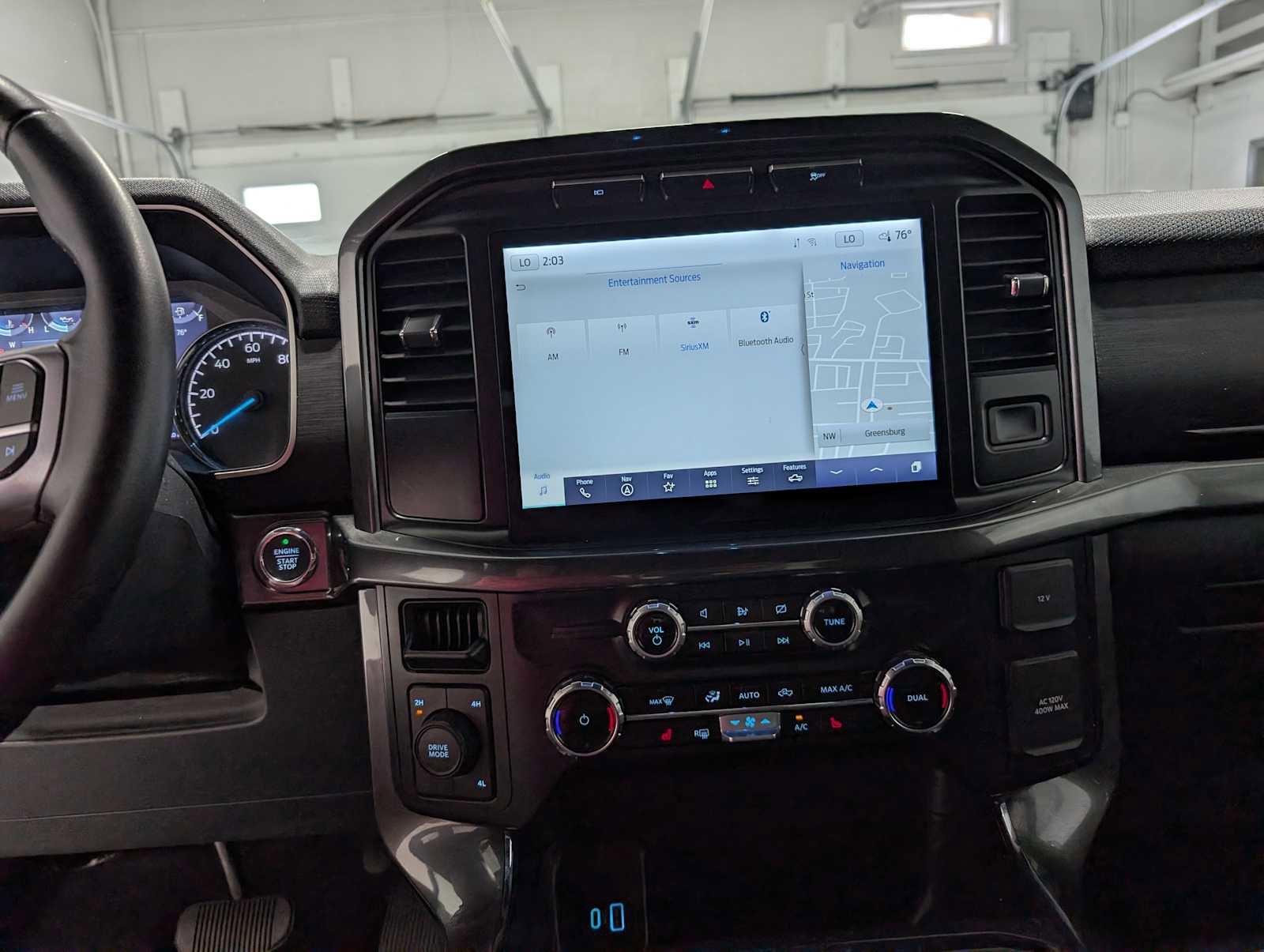 Certified 2023 Ford F150 XLT w/ Equipment Group 302A High AWD/4WD image 38