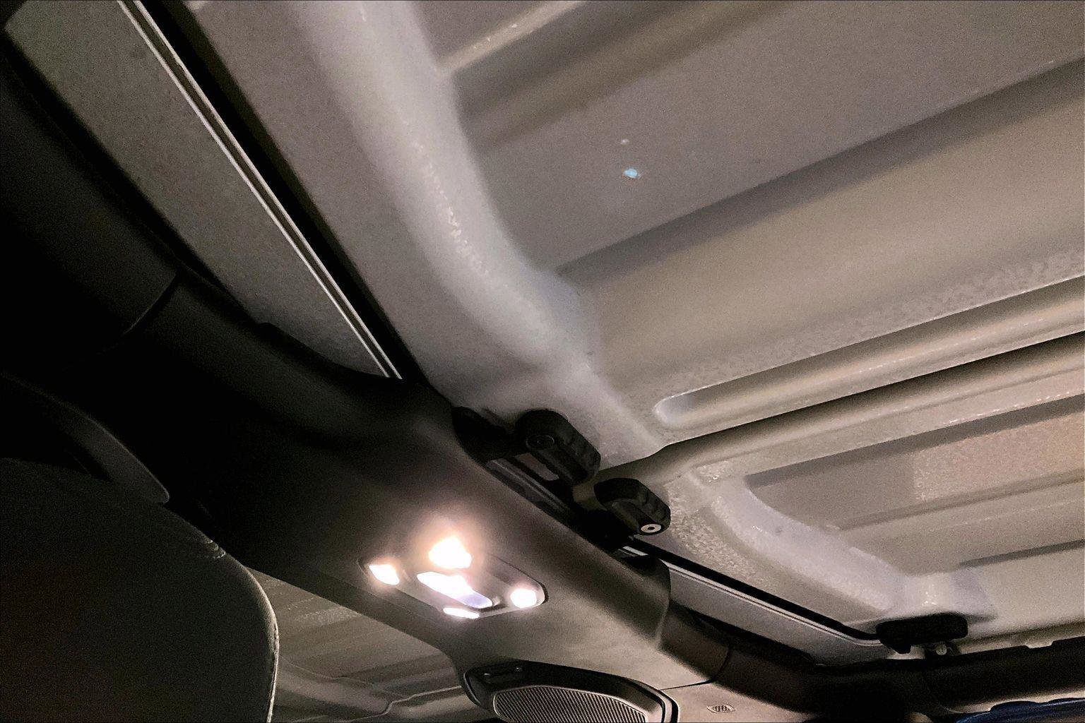 Used 2022 Jeep Wrangler Unlimited Sport S image 21