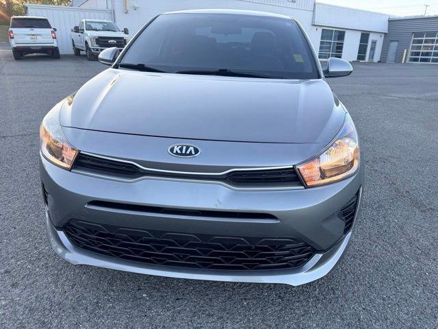 Used 2021 Kia Rio S image 8