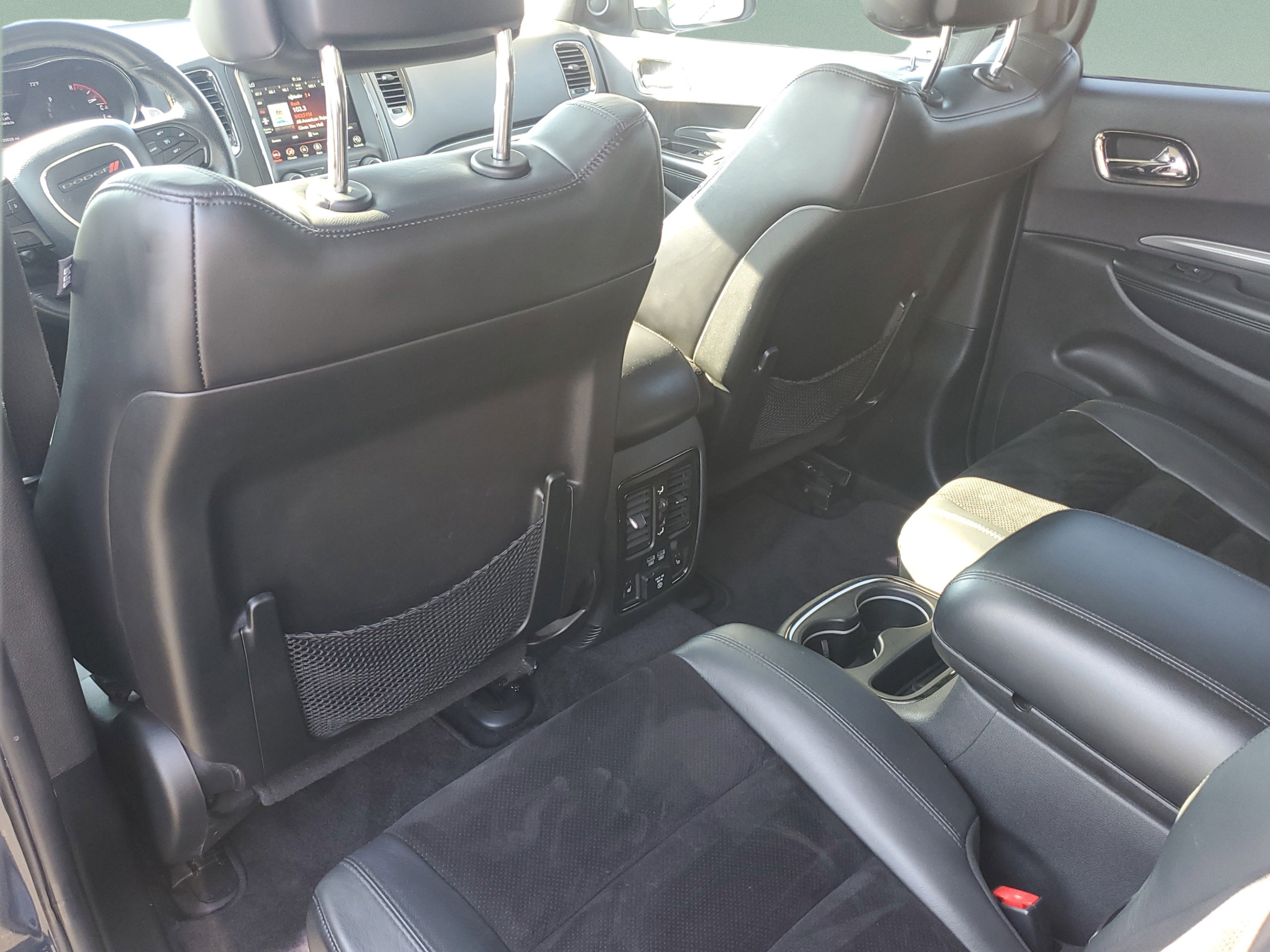 Used 2018 Dodge Durango GT w/ Premium Group AWD/4WD image 9