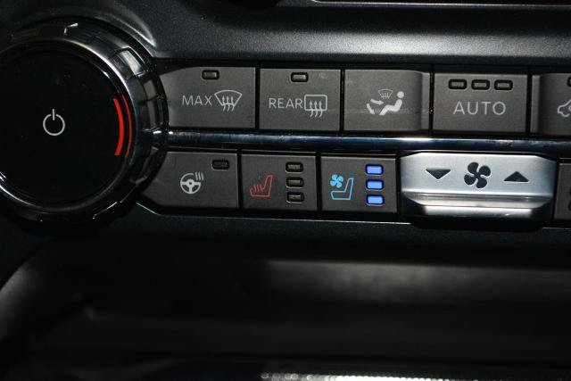 Certified 2025 Ford F150 Lariat w/ Equipment Group 501A Mid AWD/4WD image 22