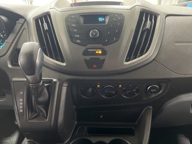 Certified 2019 Ford Transit 250 130 Low Roof w/ Exterior Upgrade Package image 38