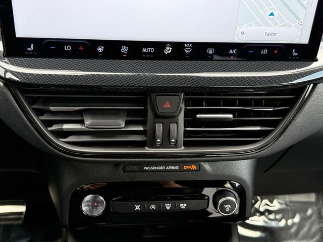 Certified 2024 Ford Escape ST-Line w/ Tech Pack #1 image 11