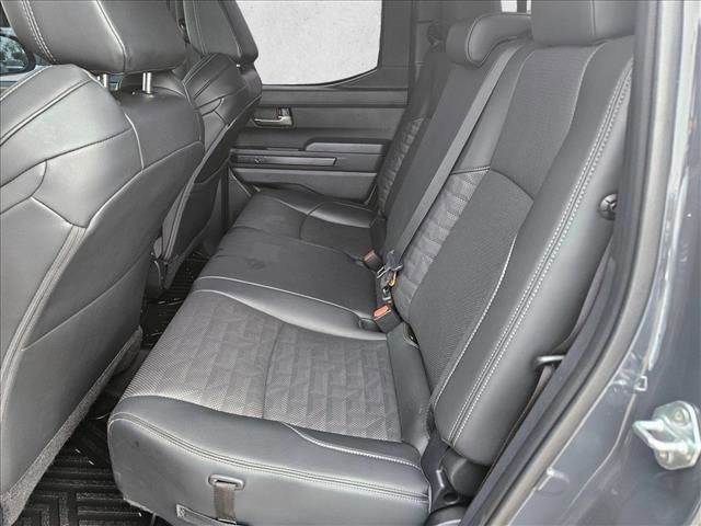 Used 2024 Toyota Tacoma TRD Off-Road w/ TRD Off Road Premium Package AWD/4WD image 18