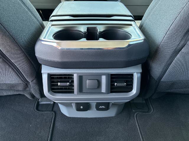 Certified 2024 Ford F150 XLT w/ Mobile Office Package AWD/4WD image 20
