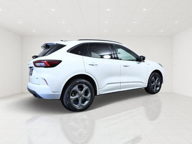 Certified 2024 Ford Escape ST-Line w/ Tech Pack #1 AWD/4WD image 6