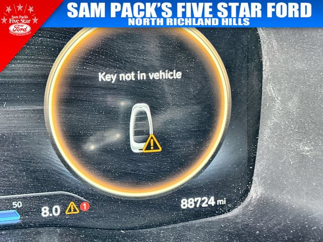 Used 2022 Hyundai Santa Fe XRT AWD/4WD image 24