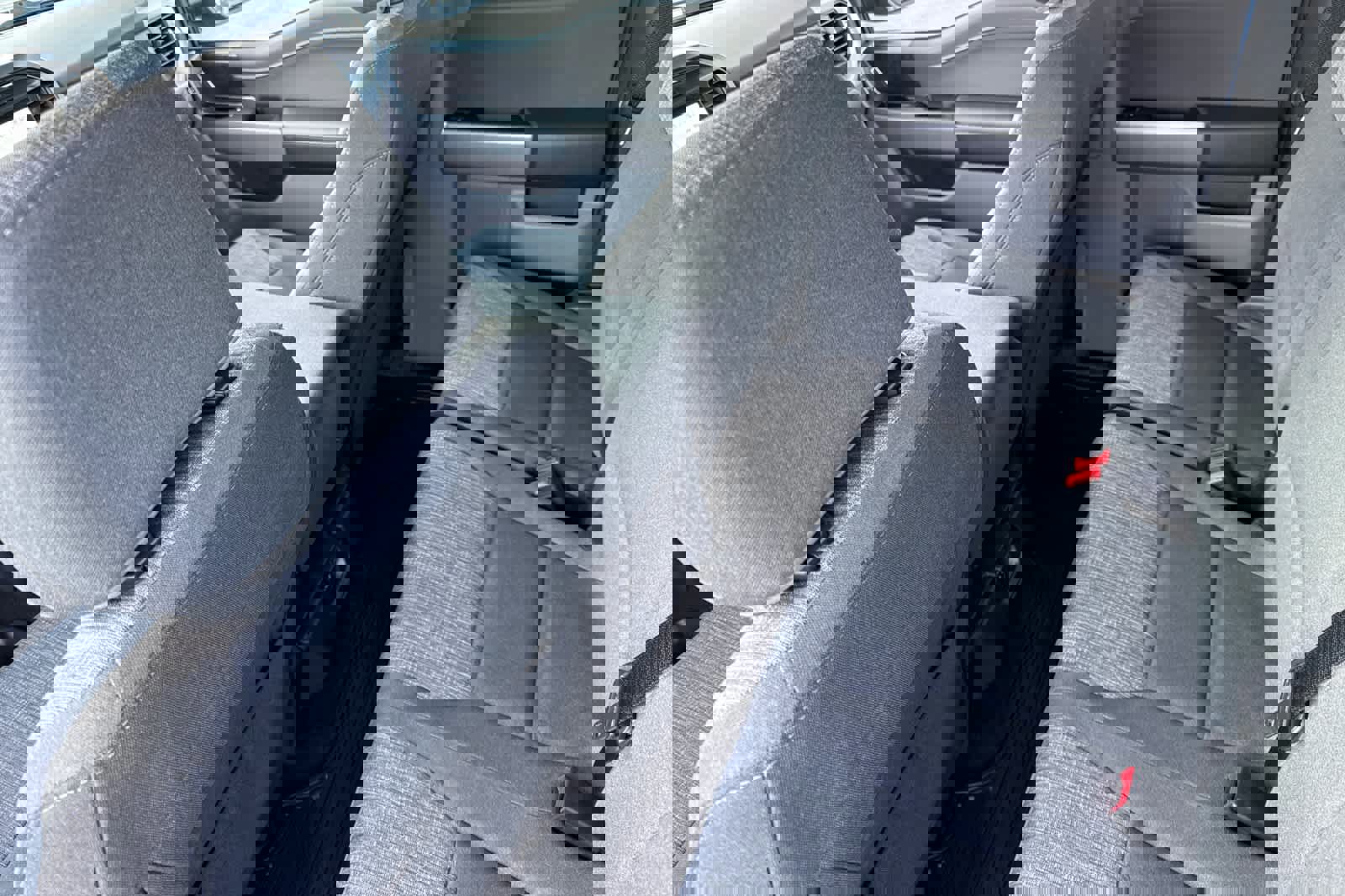 Certified 2022 Ford F150 XLT w/ Equipment Group 302A High image 10