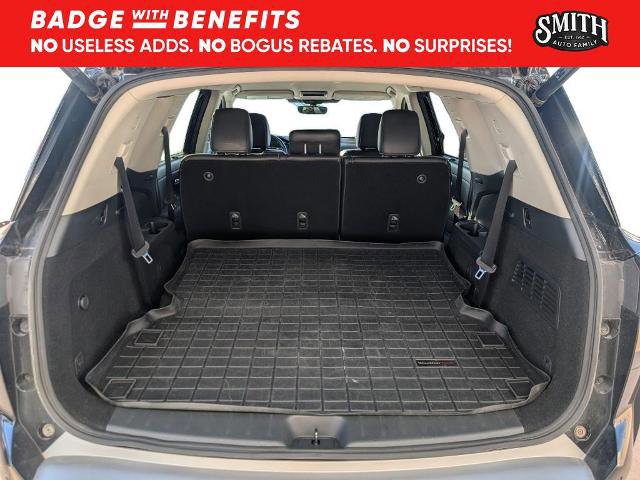 Used 2023 Nissan Pathfinder SL image 10