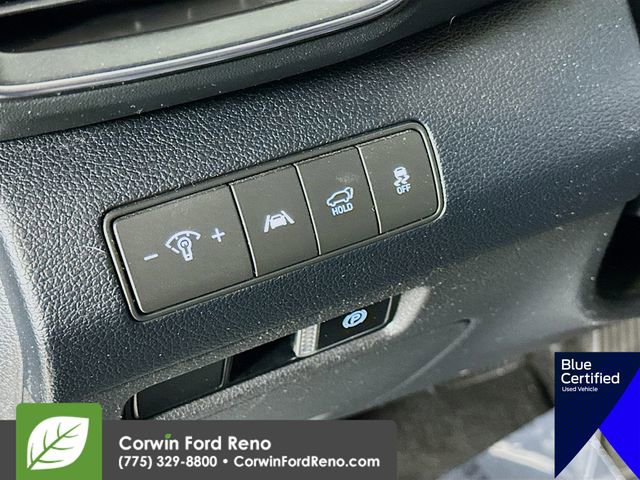 Used 2022 Hyundai Santa Fe XRT AWD/4WD image 13