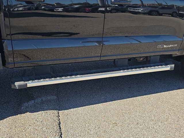 Certified 2026 Ford F250 Lariat AWD/4WD image 11