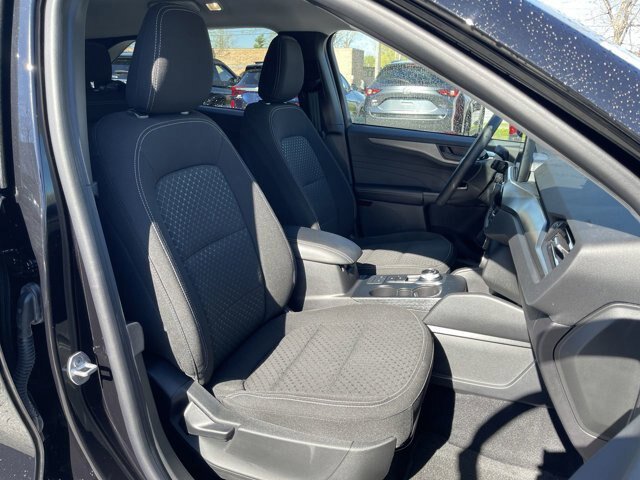 Certified 2023 Ford Escape Active AWD/4WD image 12