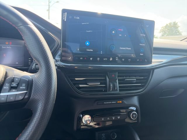 Certified 2023 Ford Escape ST-Line w/ Tech Pack #1 FWD image 30