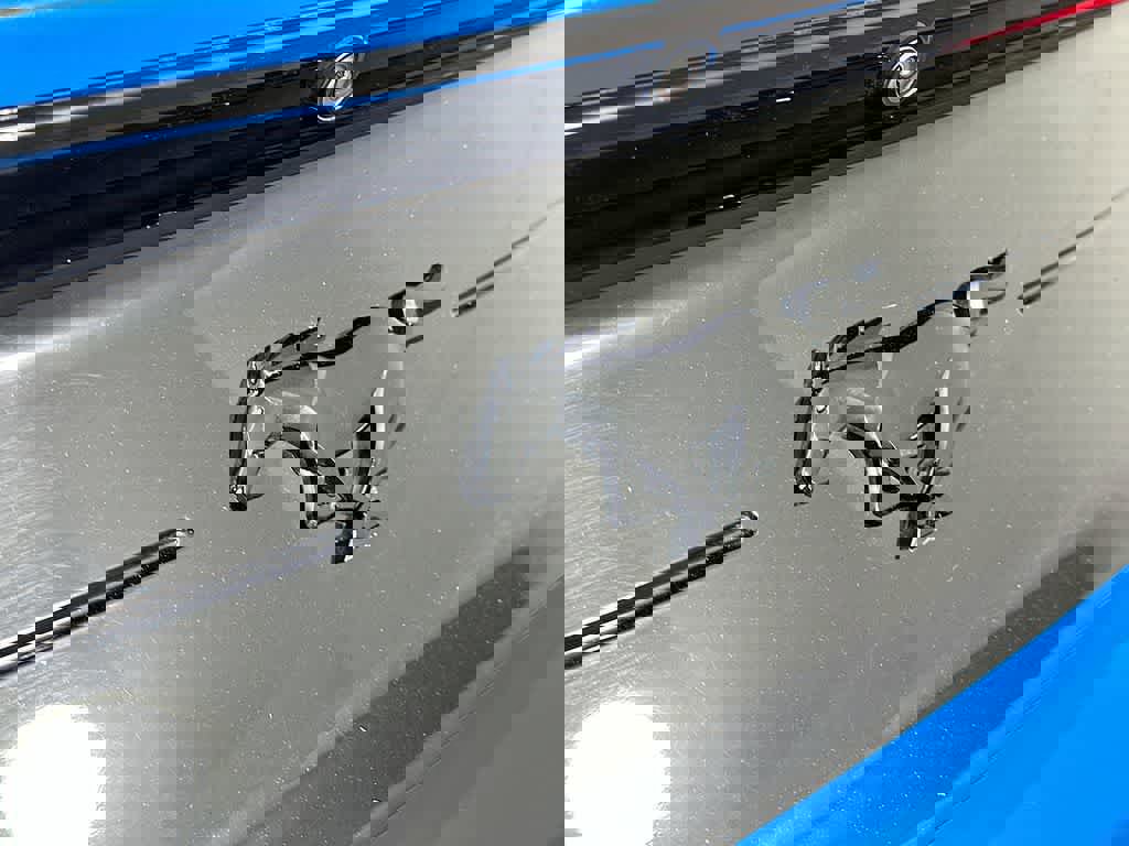 Certified 2022 Ford Mustang Convertible w/ Equipment Group 101A image 10