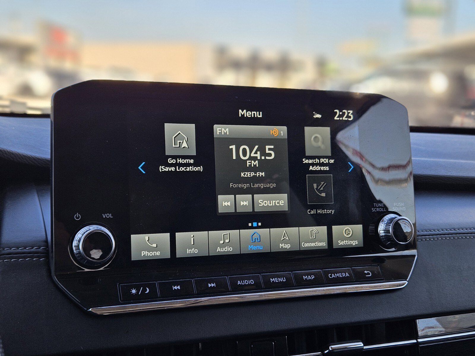 Used 2024 Mitsubishi Outlander SE image 21