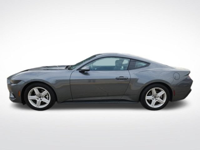 Certified 2026 Ford Mustang Premium RWD image 6
