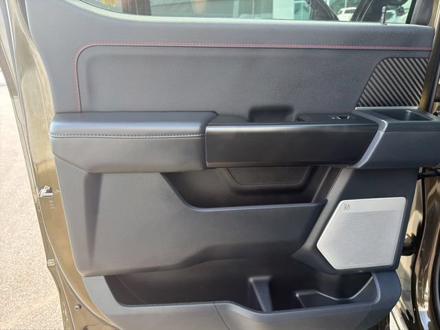 Certified 2025 Ford F150 Raptor AWD/4WD image 21