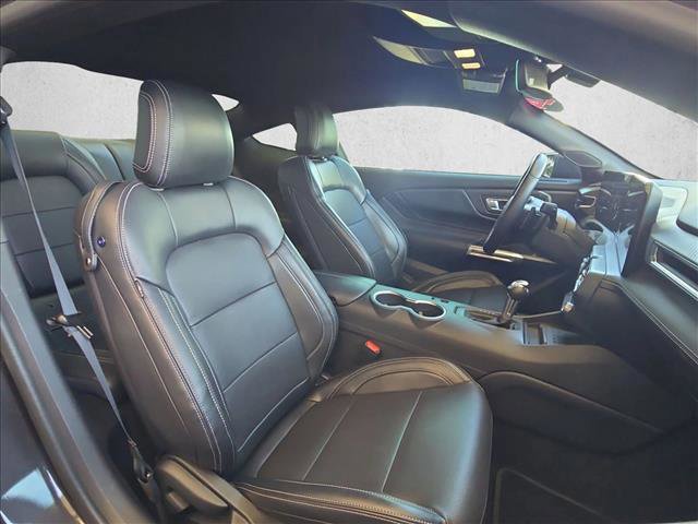 Certified 2024 Ford Mustang GT Premium image 19