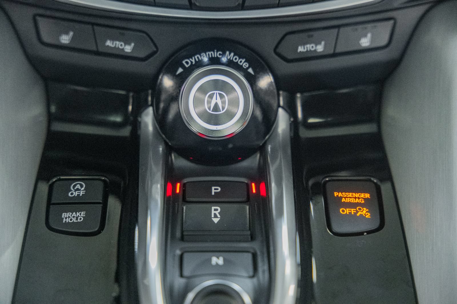 Used 2021 Acura TLX w/ Technology Package FWD image 28