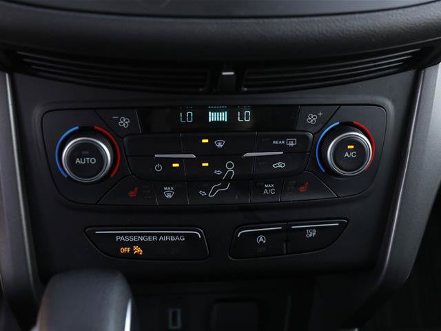 Certified 2018 Ford Escape SE w/ Ford Safe & Smart Package FWD image 35