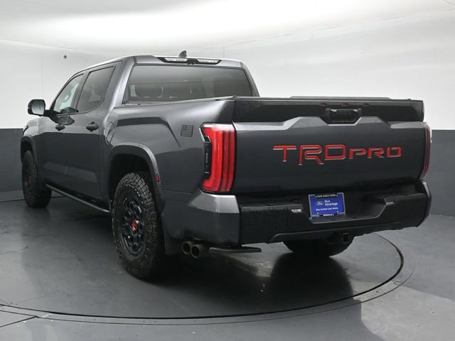 Used 2023 Toyota Tundra TRD Pro AWD/4WD image 7