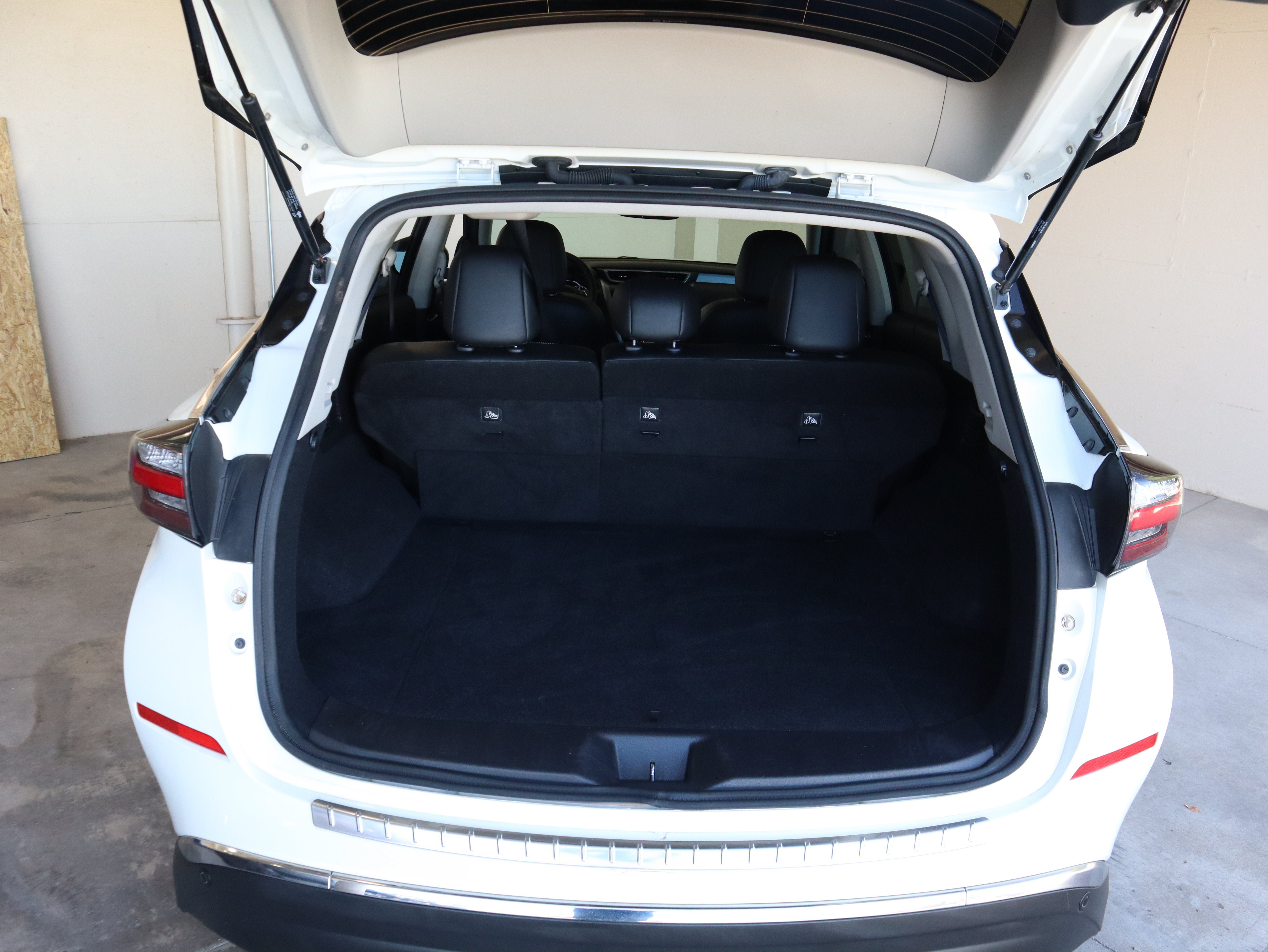 Used 2020 Nissan Murano SV w/ Premium Package AWD/4WD image 46