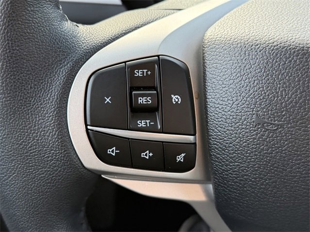 Certified 2023 Ford Explorer XLT w/ Equipment Group 202A image 21