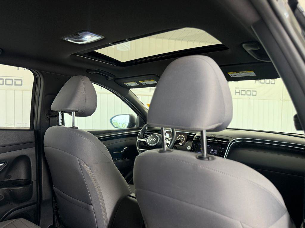 Used 2022 Hyundai Santa Cruz SEL Premium w/ Cargo Package AWD/4WD image 16