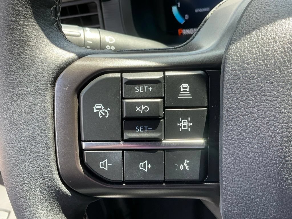 Certified 2024 Ford F150 XLT w/ Equipment Group 302A MID AWD/4WD image 34