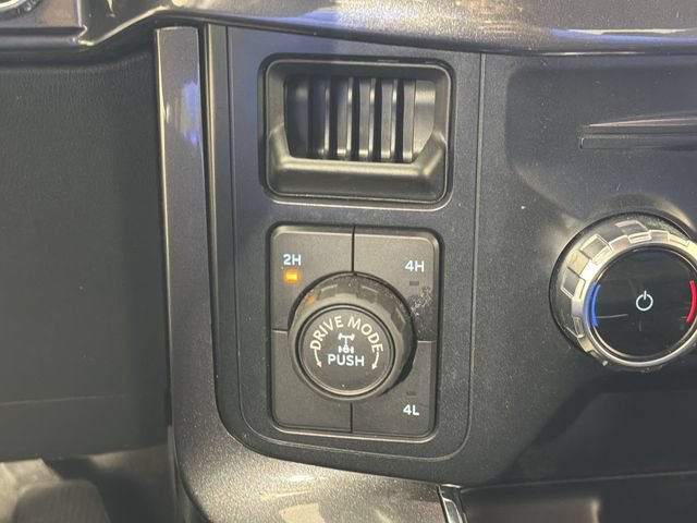 Certified 2023 Ford F150 XLT w/ Equipment Group 302A High AWD/4WD image 12