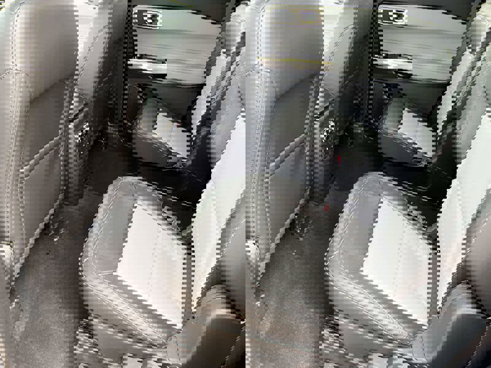 Certified 2024 Ford Explorer XLT w/ Equipment Group 202A image 18