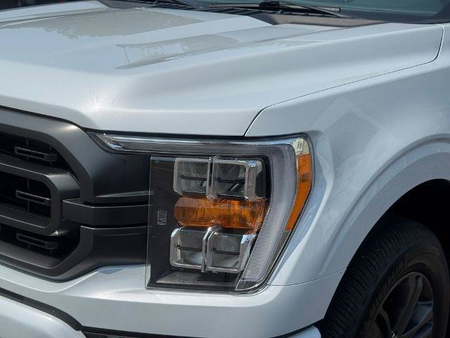 Certified 2022 Ford F150 XLT w/ Equipment Group 302A High AWD/4WD image 16