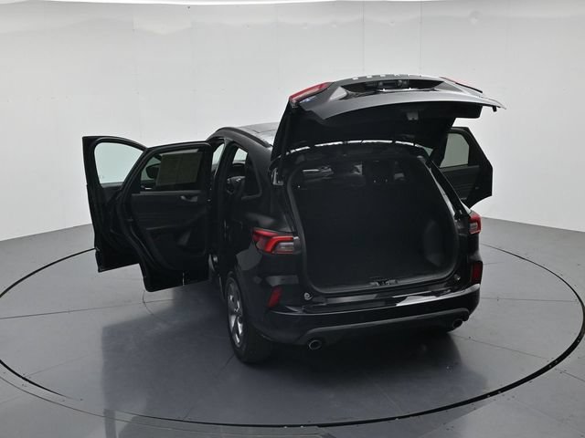 Certified 2024 Ford Escape ST-Line w/ Tech Pack #1 AWD/4WD image 48