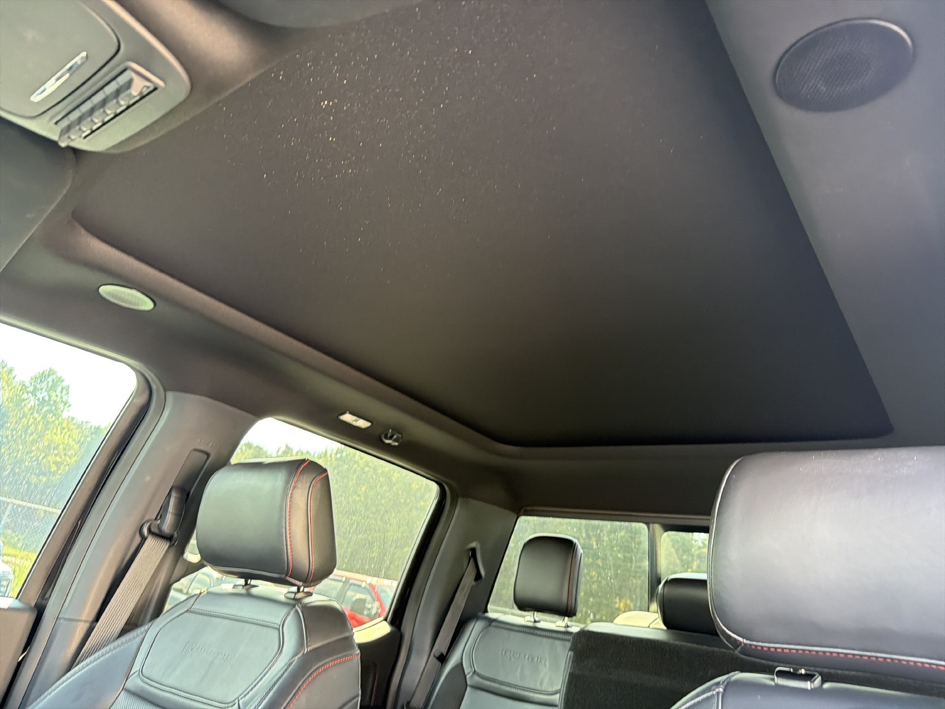 Certified 2024 Ford F150 Raptor AWD/4WD image 14