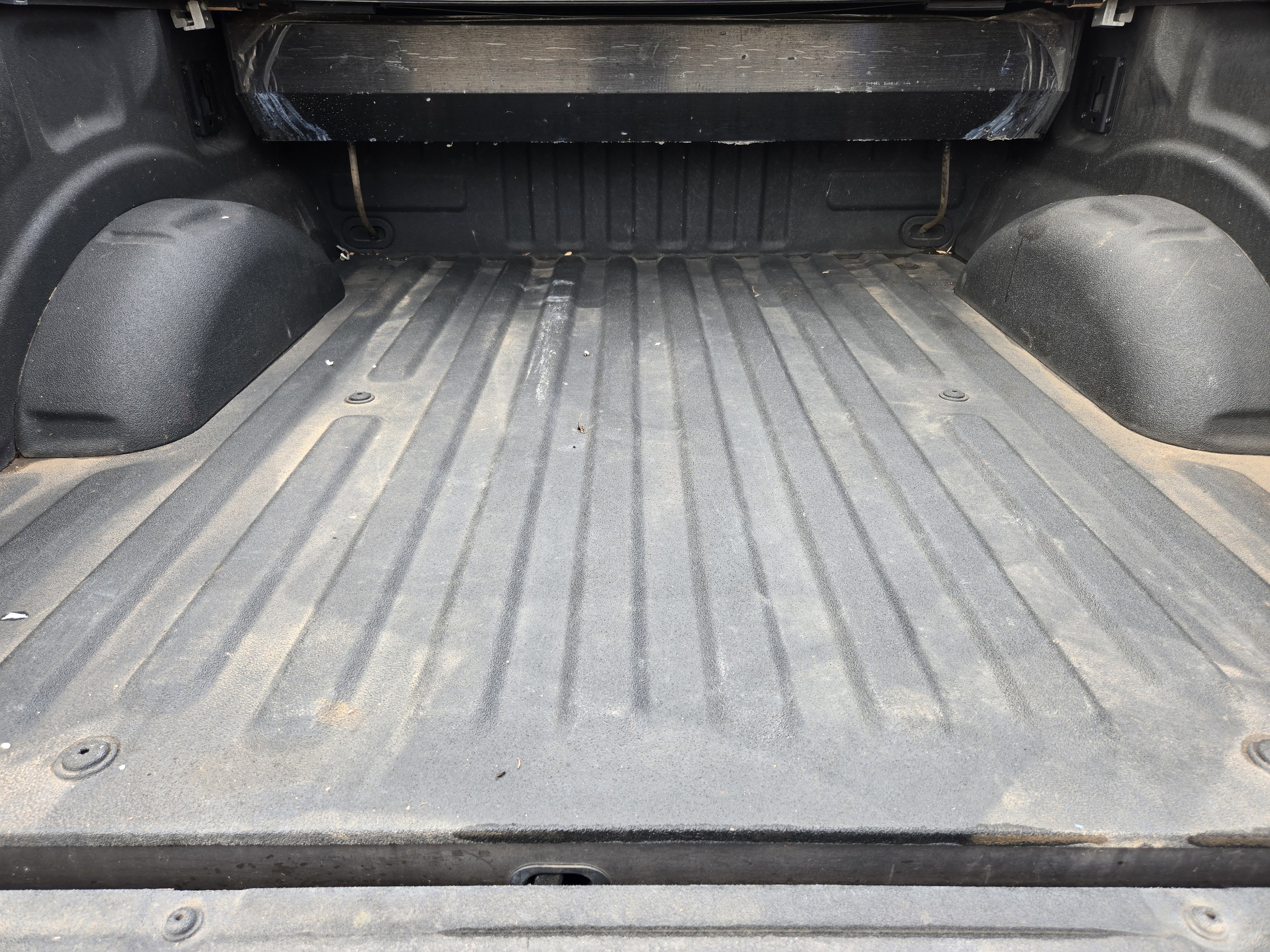 Certified 2019 Ford F150 Lariat w/ Equipment Group 502A Luxury image 23