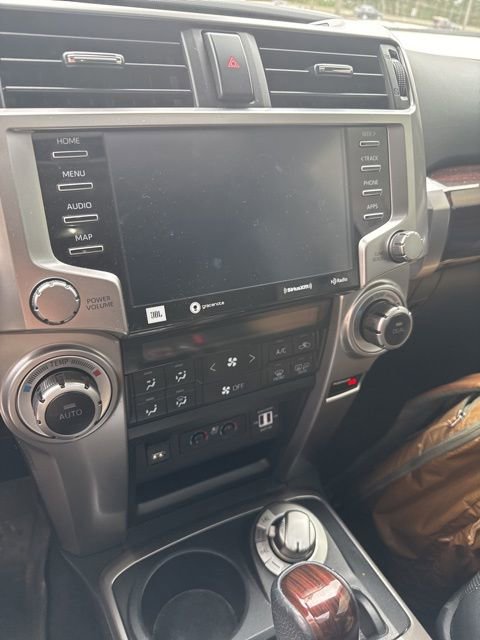 Used 2022 Toyota 4Runner Limited image 5