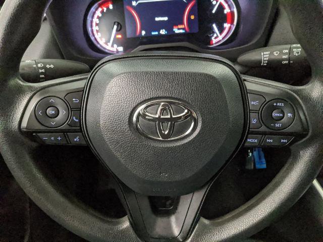 Used 2024 Toyota RAV4 LE image 11