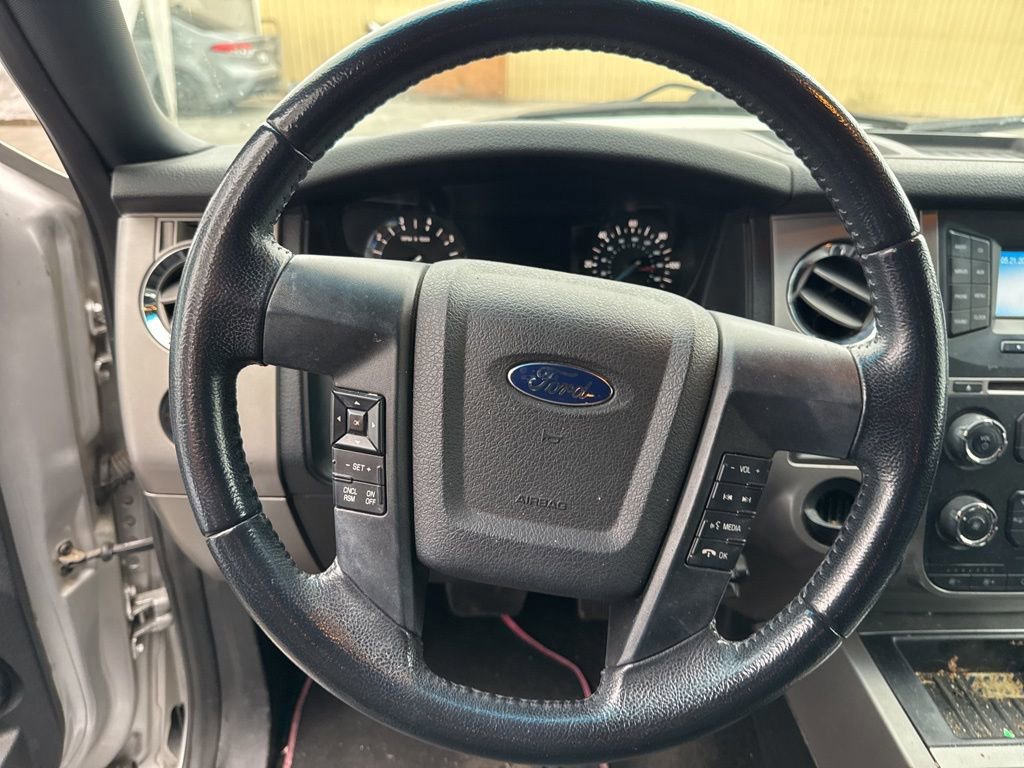 Certified 2017 Ford Expedition EL XLT image 9
