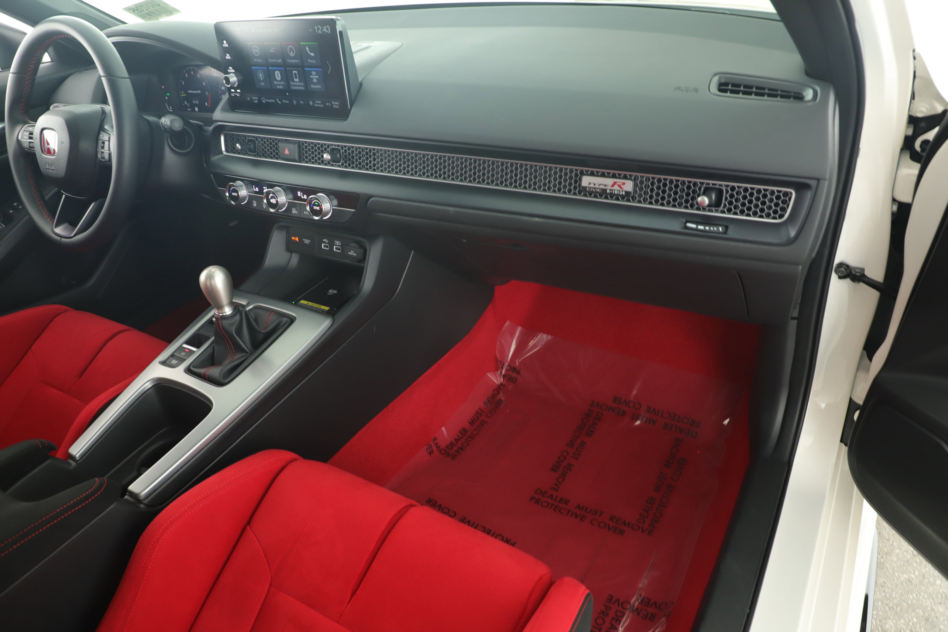 Used 2024 Honda Civic Type R image 22